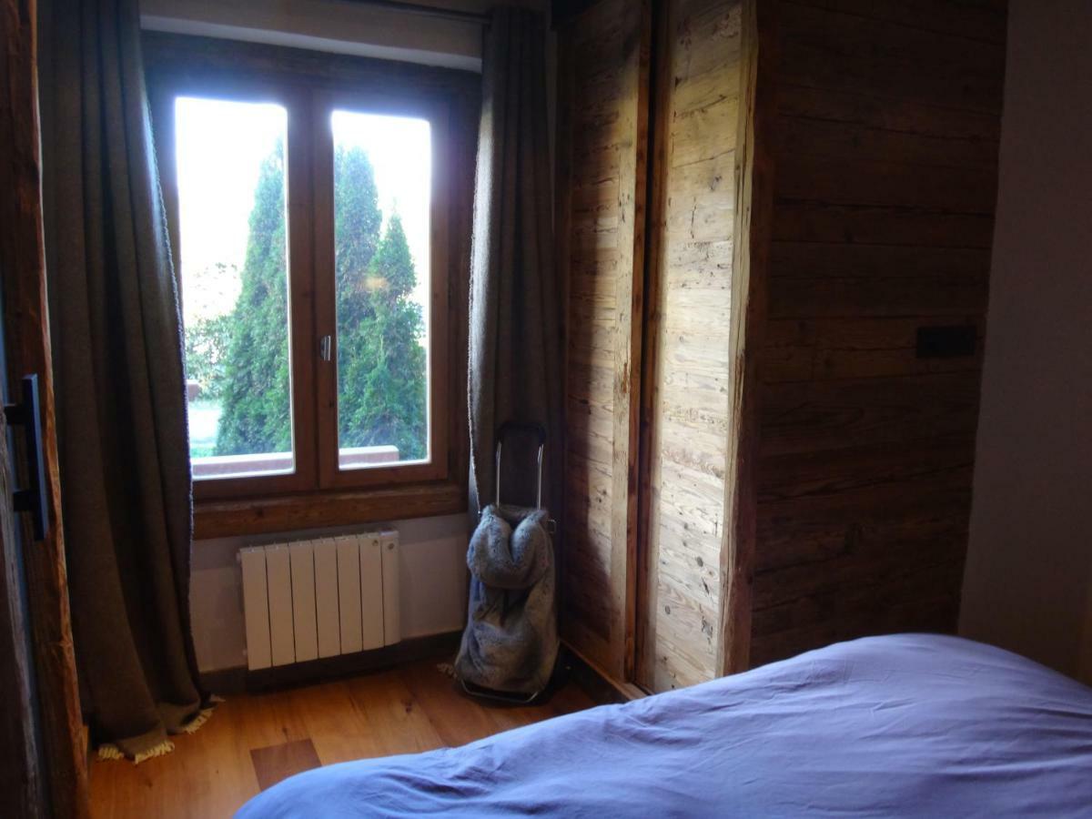 La Petite Suite 梅杰夫 外观 照片
